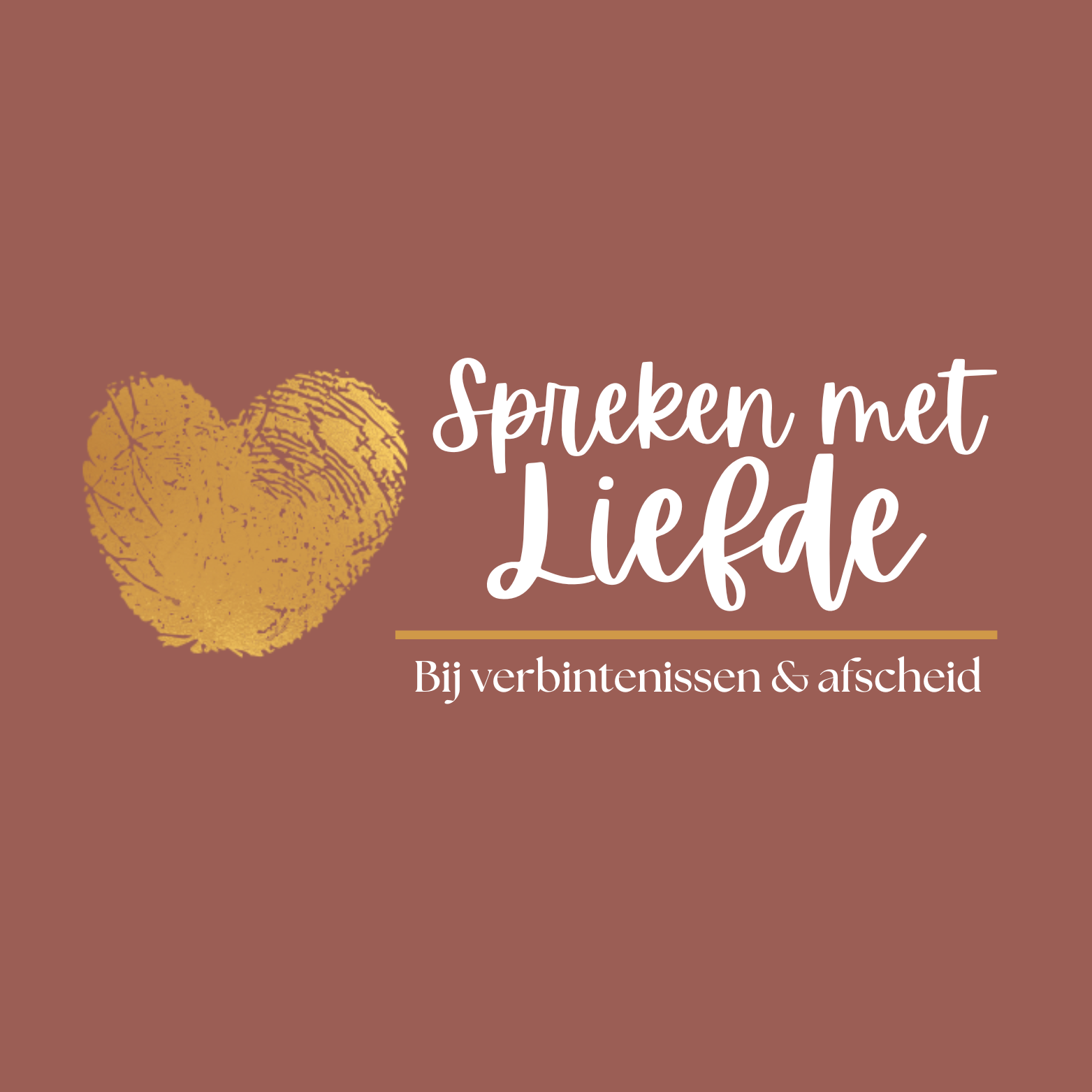 Spreken met Liefde